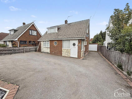 Wimborne Road, Bournemouth, BH11 9