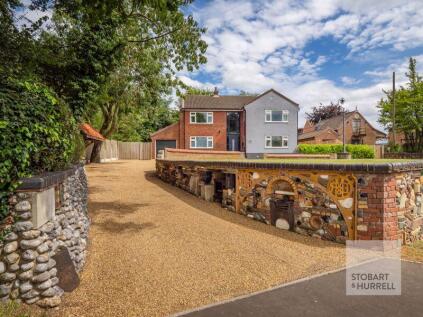 Eagle House, Eagle Road, Erpingham, Norfolk