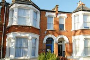19, Gladys Road, London NW6 2PU