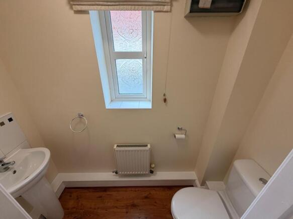 Cloakroom