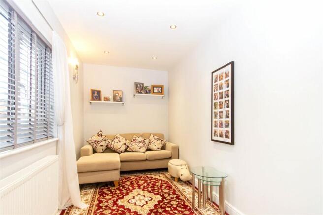 Family Room/Bed 4