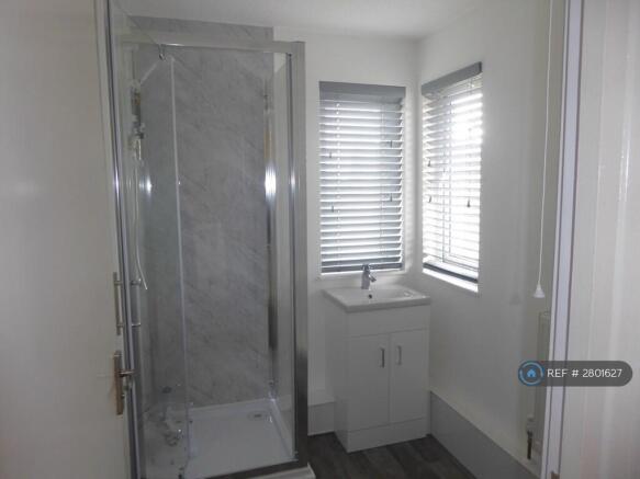 2nd Floor Bathroom