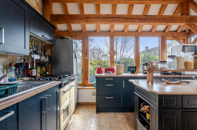 Midford Road, Bath, Somerset, BA2 photo 4