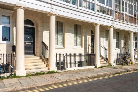 Marine Square, Brighton, East Sussex, BN2