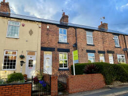 21, Summer Lane, Royston, Barnsley S71 4SE
