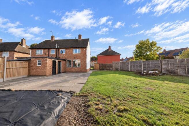 New Parks Boulevard, Leicester, Leicestershire photo 2