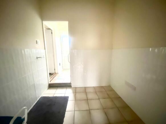 Back Room