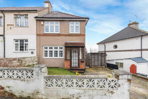 3, Oakfield Park Road, Dartford DA1 2SR
