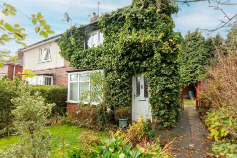 Sunnyfield, East Ardsley