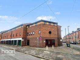 17, Grove Road, Nottingham NG7 1HE