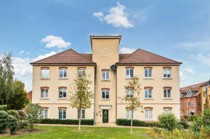 Flat 4, 72 Audley House, Waratah Drive, Chislehurst BR7 5FR