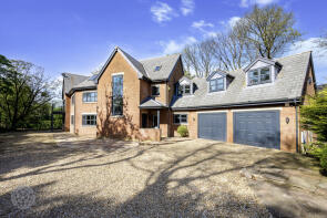 28 Moorview, Rivington Road, Belmont, Bolton BL7 8AD
