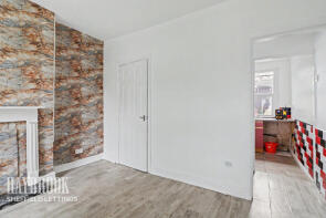 1, Waterfield Place, Stairfoot, Barnsley S70 3PZ