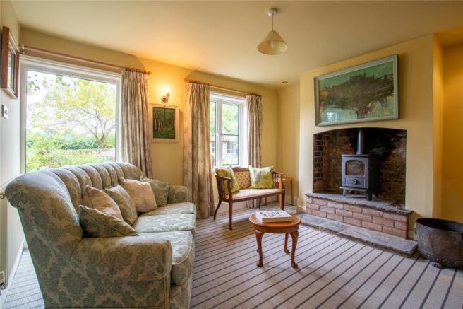 Wood Burner