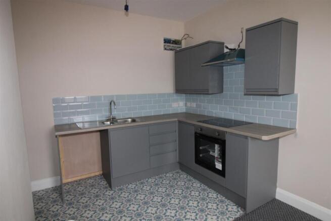 26c Asfordby Road...