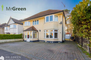 9, Seaward Avenue, Bournemouth BH6 3SJ