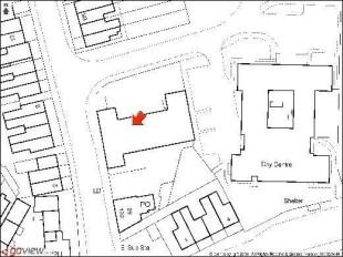 Detail Map