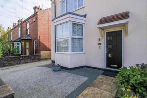 Agbrigg Road, Wakefield