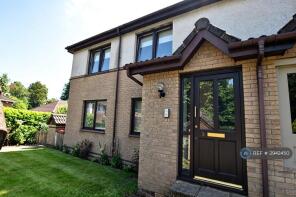 1, Kilmardinny Gate, Glasgow G61 3ND