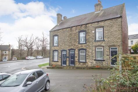 Wells Street, Darton, Barnsley