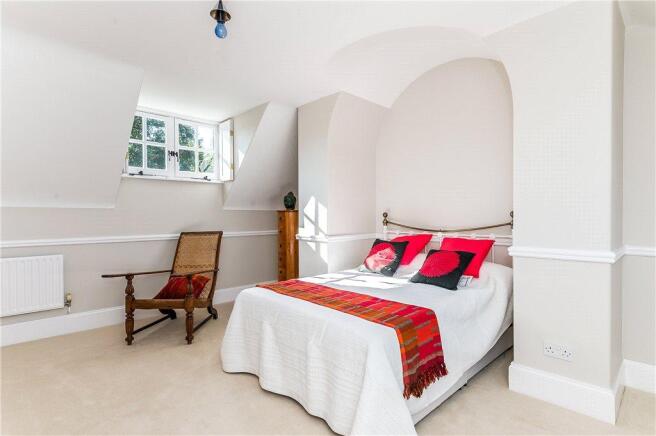 Janewalker Bedroom 2