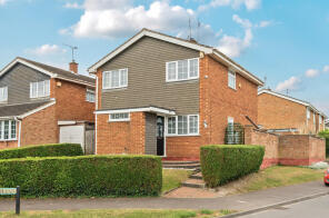 2, Church End, Houghton Regis LU5 6JT
