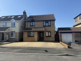 4, Keycroft Copse, Peatmoor, Swindon SN5 5AE