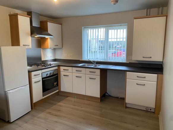 1 bed Apartment to rent Image 5