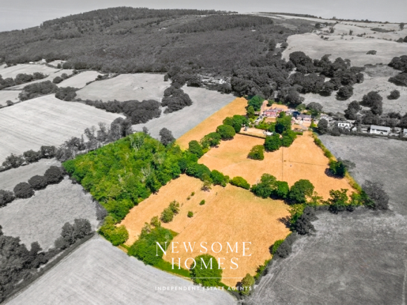 Drone Photo