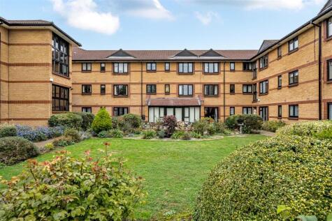 Avonlea Court, Cloverdale Drive, Longwell Green, Bristol