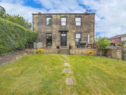 Track Road, Batley