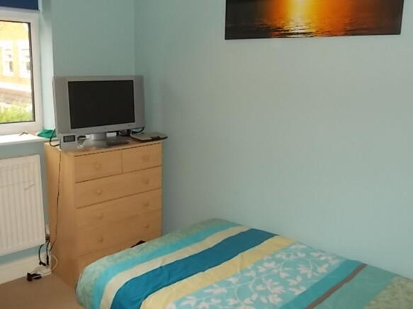 Bedroom Three S66 1UE