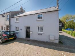 Beehive Cottage, Corner Gardens, Stratton, Bude EX23 9BT