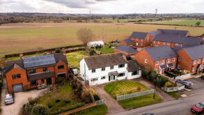 Rainbow View, Manor Lane, Harlaston, Tamworth B79 9JS