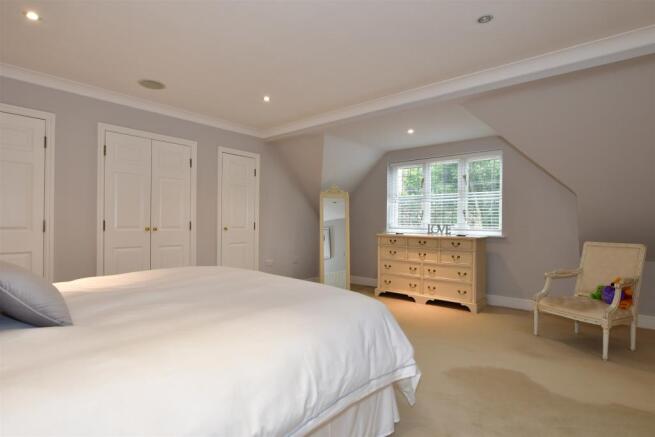 Principal Bedroom