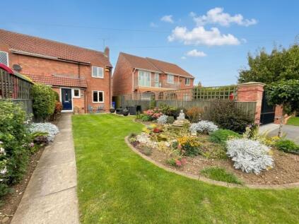 Filey Road, Gristhorpe, YO14