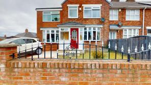 52, The Ridgeway, South Shields NE34 8BJ