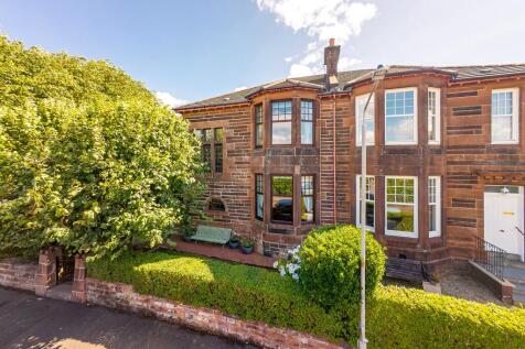 Blairbeth Drive, Mount Florida, Glasgow