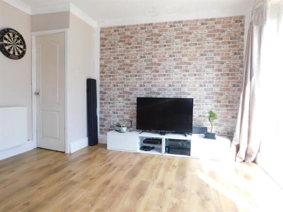 Rear Sitting Room 2