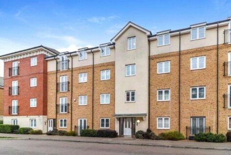 Dodd Road, Watford, Hertfordshire, WD24