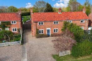 7, School Road, Norwich NR15 2QN