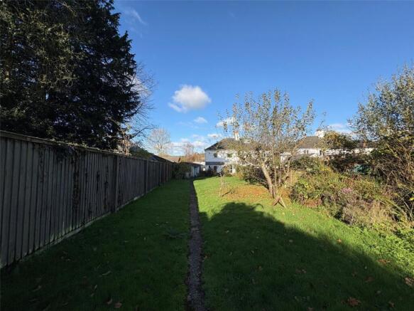 Exeter Road, Honiton, Devon, EX14 photo 2