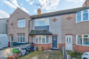 22, Welbeck Street, Worksop S80 4TW