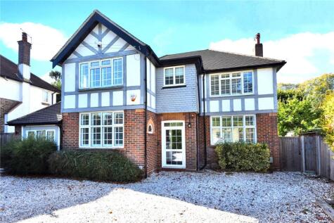 Fiddicroft Avenue, Banstead, Surrey, SM7