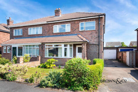Richmond Road, Retford