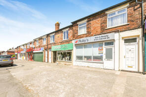 193a, Warrington Road, Prescot L35 5AF
