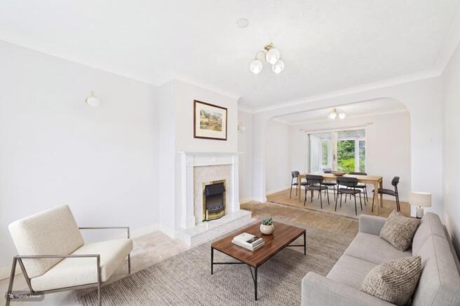 3 bed Semi-Detached for sale Image 4