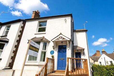 Mill Street, Redhill, Surrey, RH1