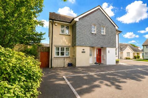 Fountain Fields, High Bickington, Umberleigh, Devon, EX37