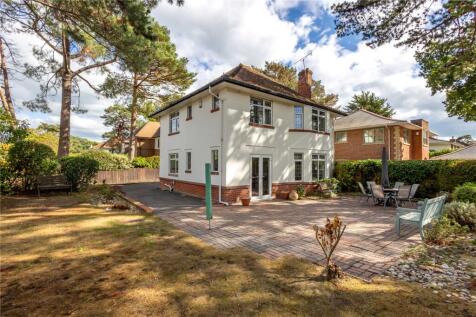 Newton Road, Canford Cliffs, Poole, Dorset, BH13